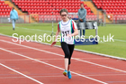 100 metres, 2021 Gateshead Tartan Games. Photo: David T. Hewitson/Sports for All Pics